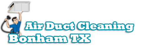 Air Duct Cleaning Bonham TX